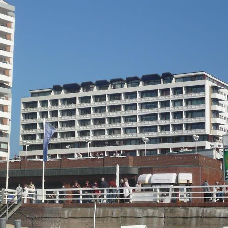 Haus Am Meer14 - App. 052 Wb Westerland Exterior photo