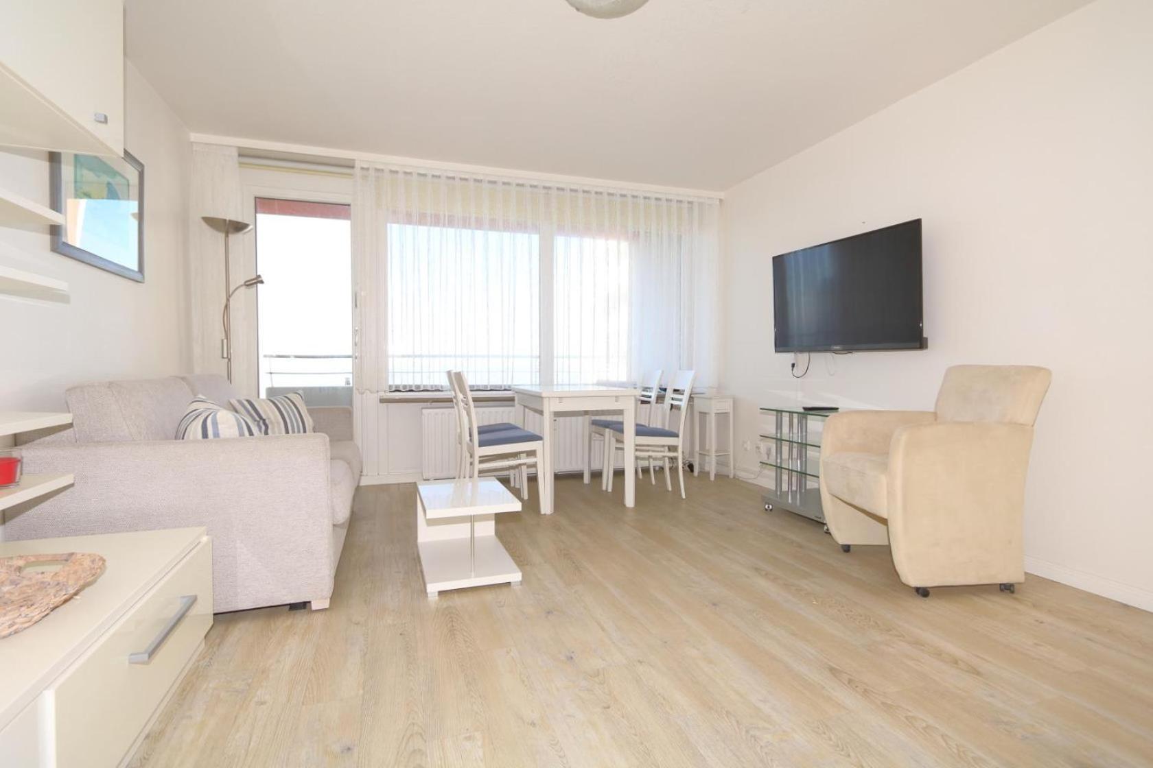 Haus Am Meer14 - App. 052 Wb Westerland Exterior photo